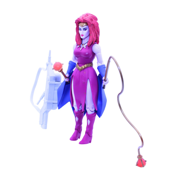 Masters of the Universe Classics Crita Actionfigur | Mattel 2016 | lose